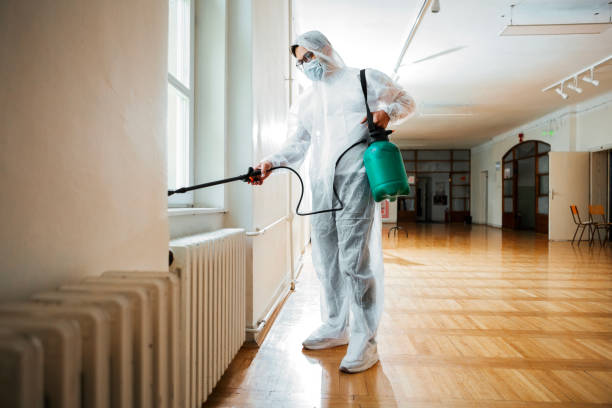 Pest Control for Restaurants in Watauga, TX